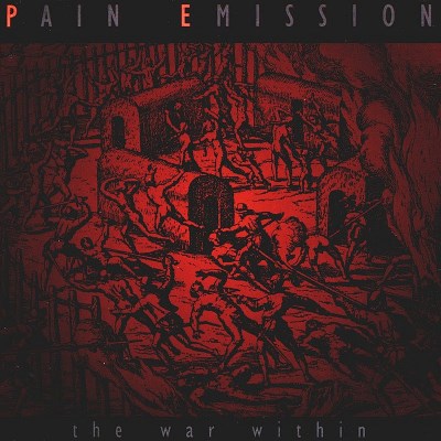 Pain Emission/War Within